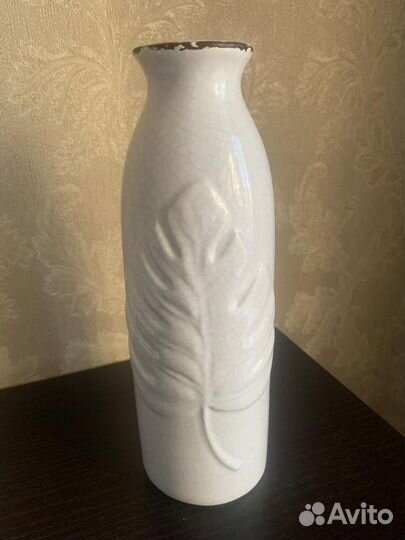 Ваза керамика
