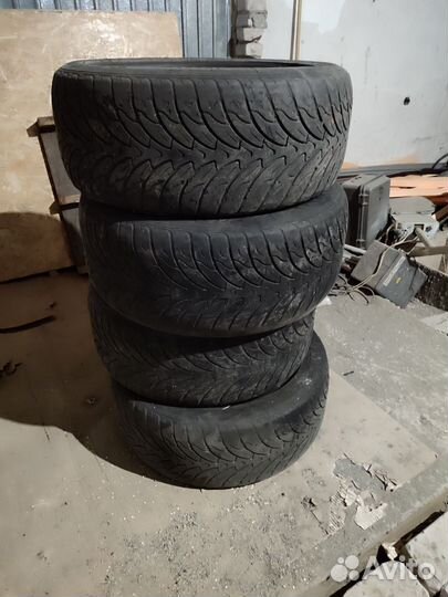 Atturo AZ800 255/50 R19