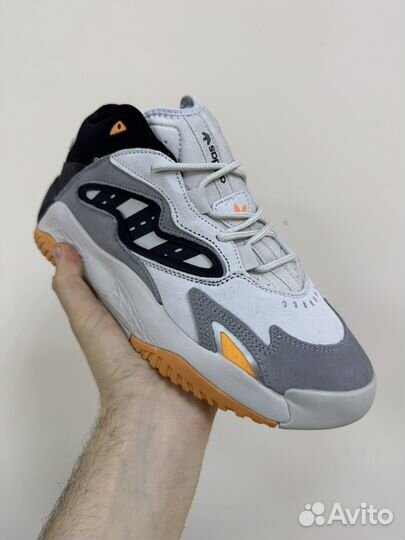 Кроссовки мужские adidas niteball