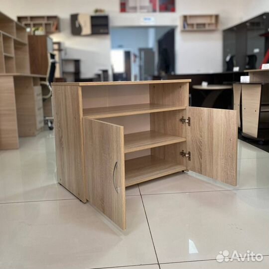 Тумба под оргтехнику то/Л (цвета)