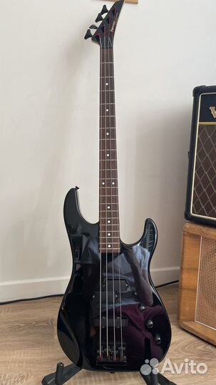 Бас гитара Fernandes PJ-50 Japan