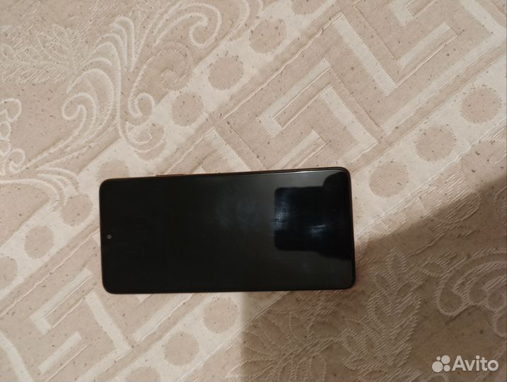 Xiaomi Redmi Note 10 Pro, 8/128 ГБ