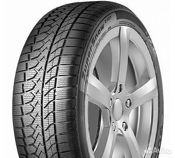 Westlake ZuperSnow Z-507 255/55 R18 109V