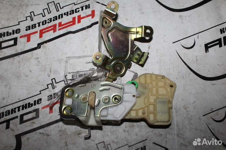 Замок багажника honda CR-V RD4 RD5 RD6 RD7