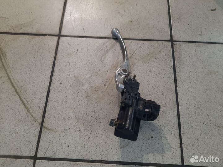 Машинка сцепления Honda vf 1000