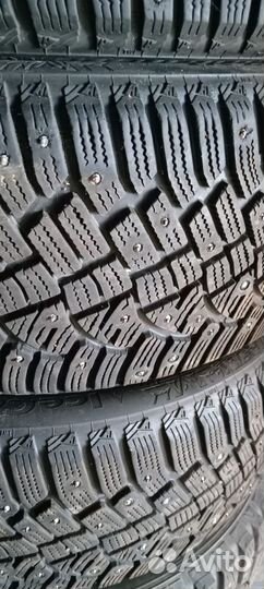 Continental IceContact 2 225/50 R17