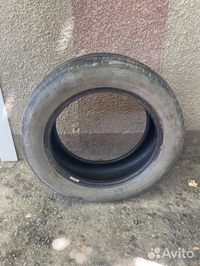 Continental ContiChampionContact 16/15.5 R15