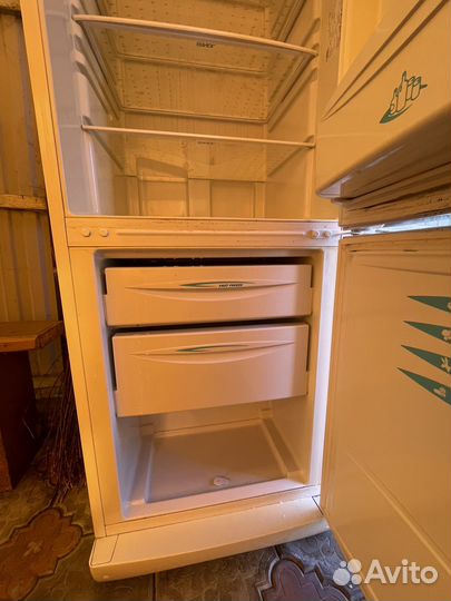 Холодильник Stinol б/у