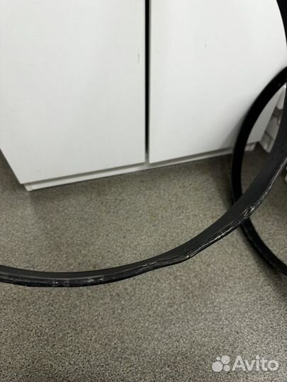 Обода на бочку 22