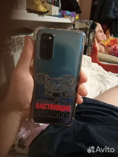 HONOR View 30 Pro, 8/256 ГБ