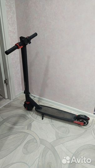 Электросамокат