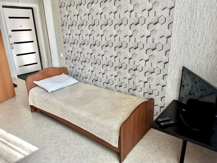 1-к. квартира, 32 м², 3/3 эт.