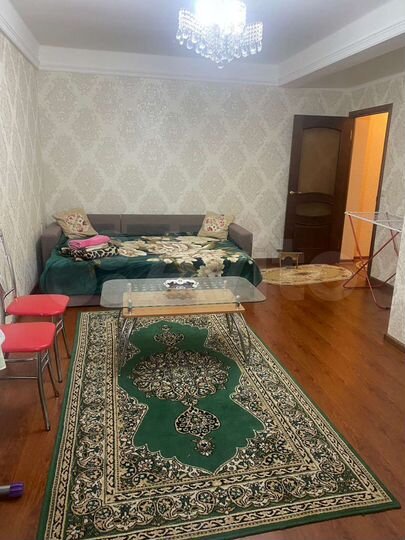 1-к. квартира, 40 м², 2/5 эт.