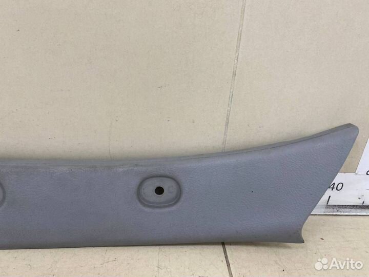 Обшивка стойки Kia Bongo 2004-2012