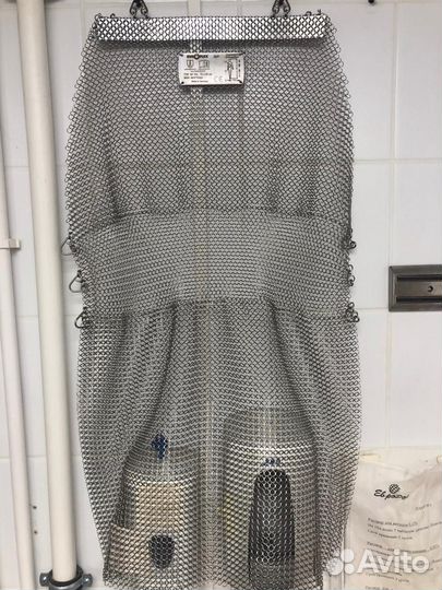 Кольчуга