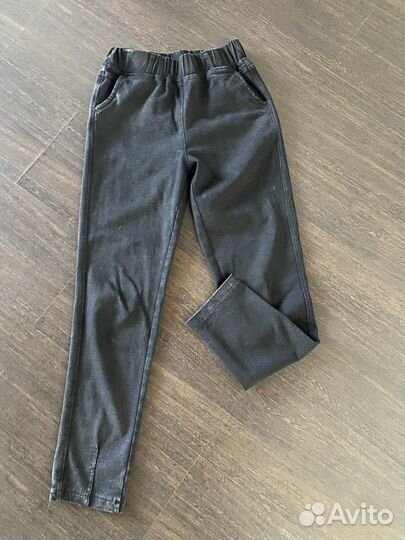 Джинсы для девочки