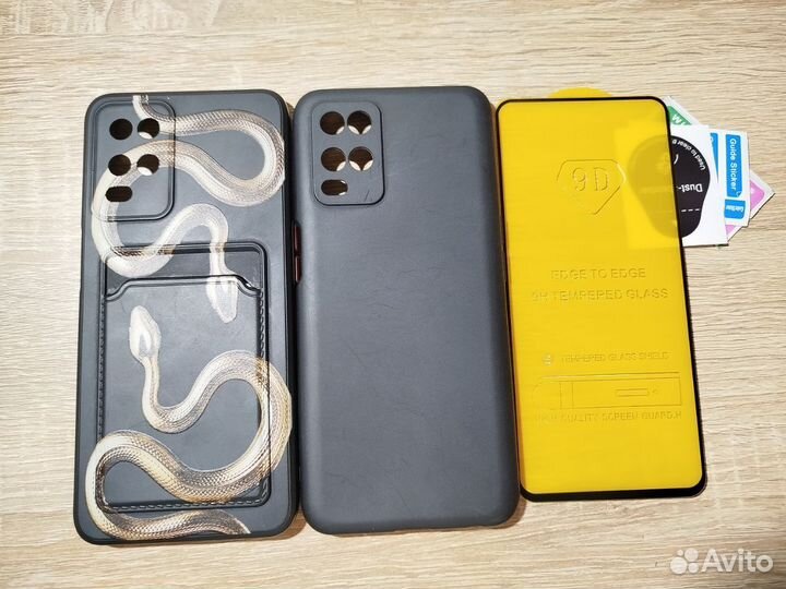 OPPO A54, 4/128 ГБ