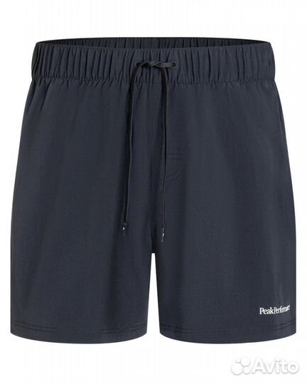 Шорты Peak Performance