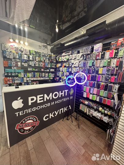 Срочный ремонт телефонов iPhone Samsung Скупка