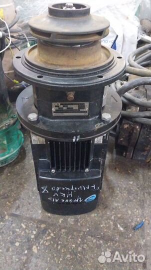 Ремонт электродвигателей Перемотка моторов