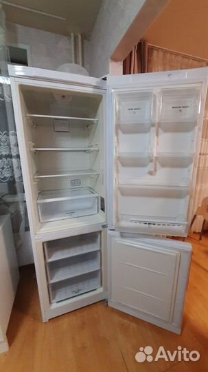 Холодильник