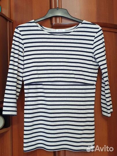 Пакет одежды для беременных и кормящих 44 (М)