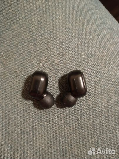 Беспроводные наушники