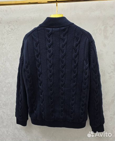 Кардиган мужской Kiton