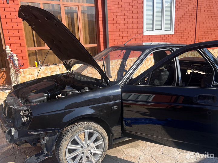 Разбор priora 2