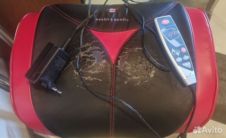 Массажный матрас Dykemann Benefit U15