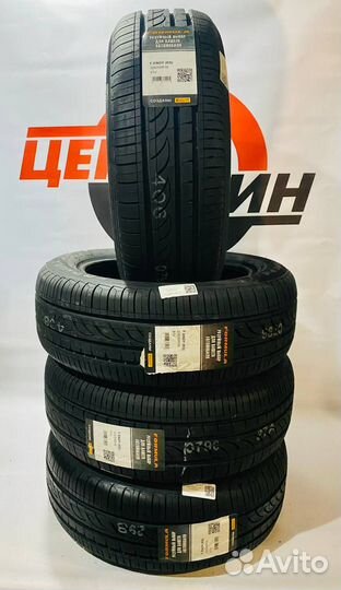 Pirelli Formula Energy 205/55 R16
