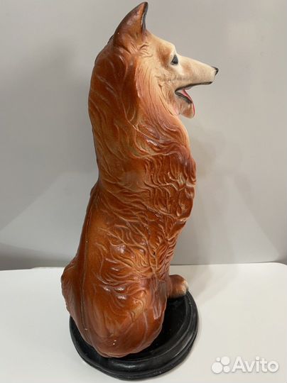 Копилка «Собака»