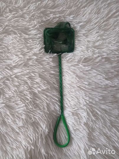 Мостик в аквариум