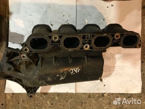 Коллектор Toyota для двигателя 1ZZ