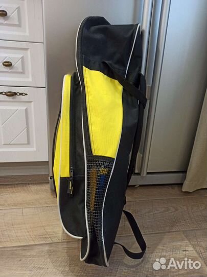 Рюкзак для плавания