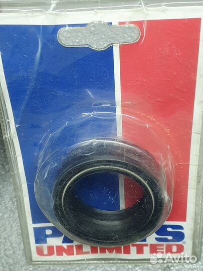 Сальники передней вилки для мото 39x52x11