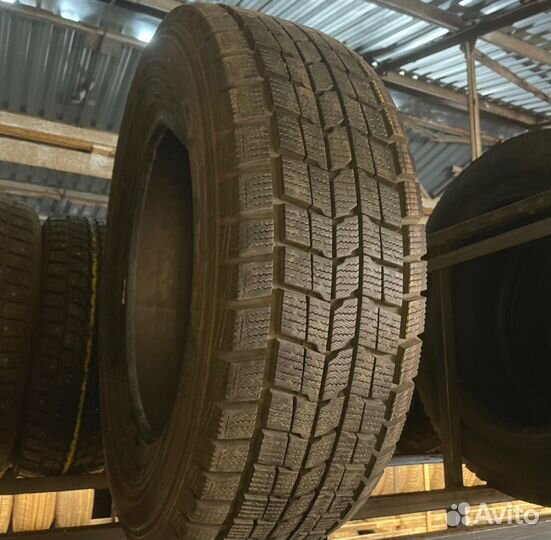 Nokian Tyres Nordman RS2 SUV 215/65 R16 100P