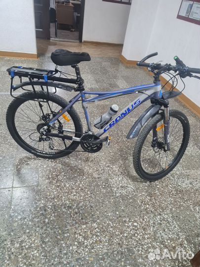 Велосипед горный колеса 26 дюймов