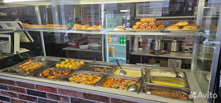 Готовый бизнес доход