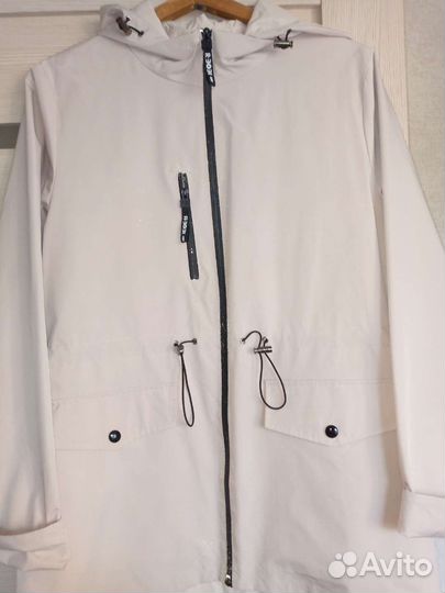 Ветровка женская новая