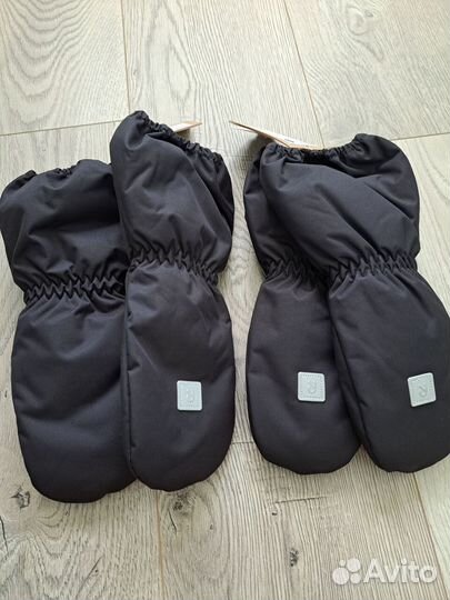 Reima краги варежки Nouto 5, 6 размер