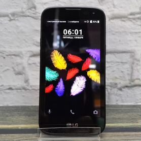 LG K3 LTE K100DS, 8 ГБ