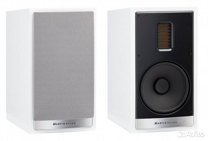 Полочная акустика Martin Logan Motion 35XTi