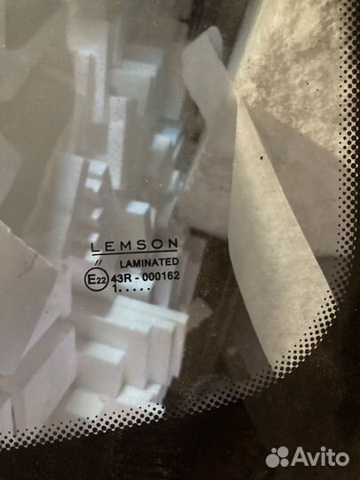 Лобовое стекло hyundai accent тагаз