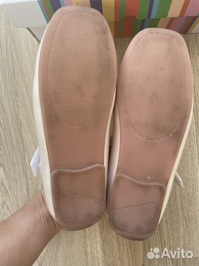 Балетки playtoday