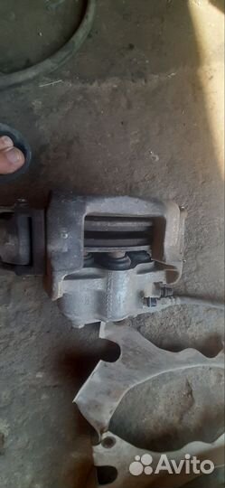 Супорта на ниву