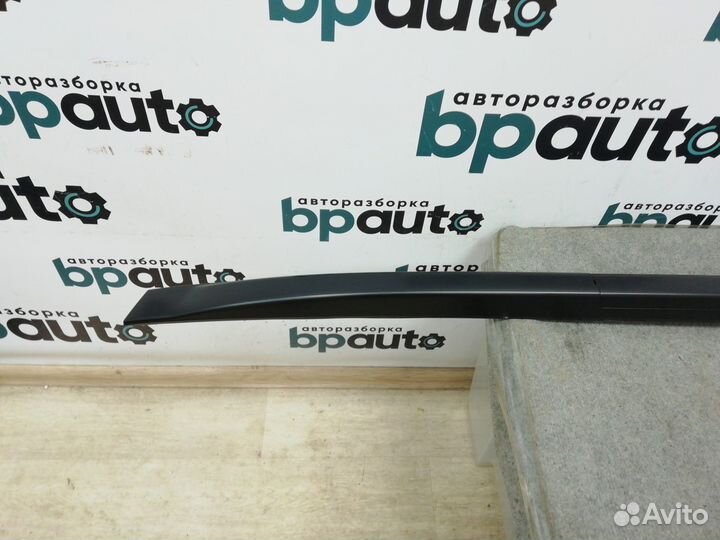 Рейлинг правый 73820-JG00B Nissan X-Trail T31