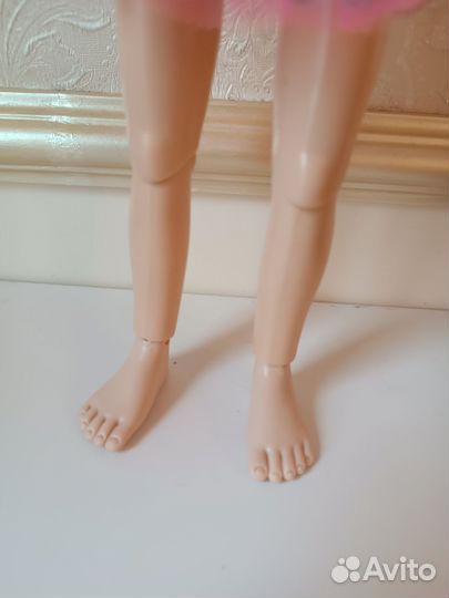 Джолина Zapf Creation балерина