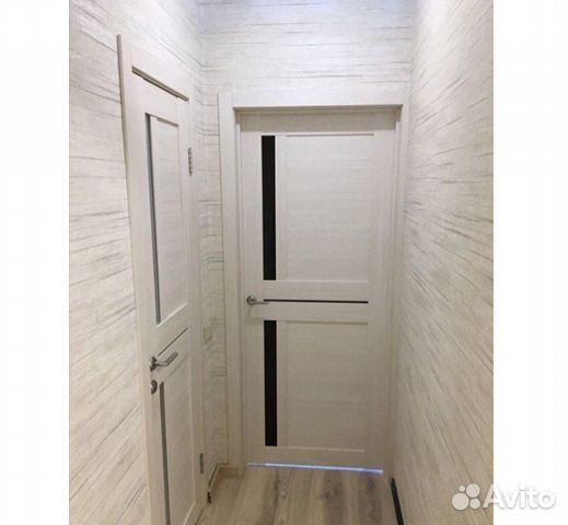 Межкомнатные двери с доставкой и установкой