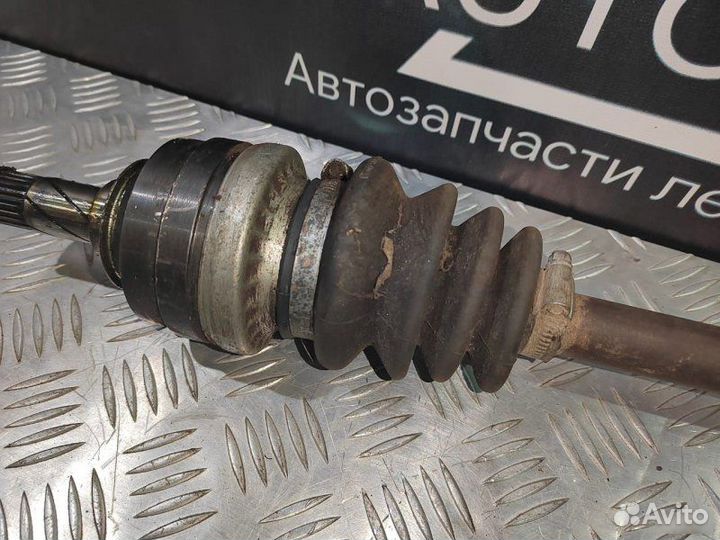 Привод левый Opel Astra F 1.4 1991-1998